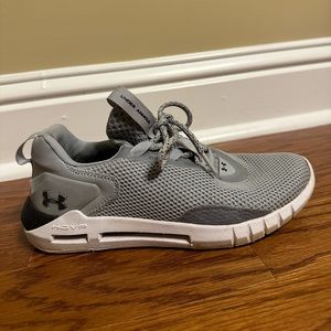 Under armor shoes